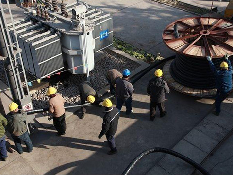 智慧照明無處不在！城市的發(fā)展離不了它